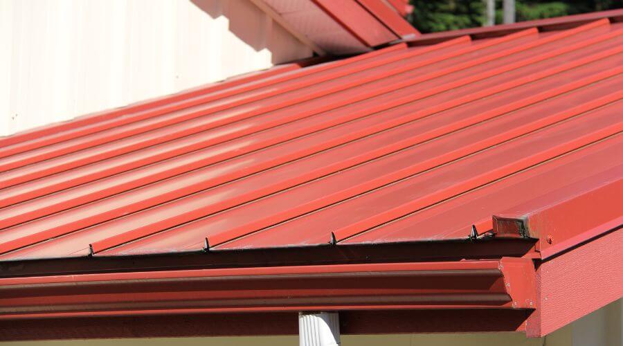 Professional gutter cleaning services in Mingus, TX